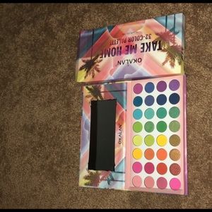 Take me home from okalan